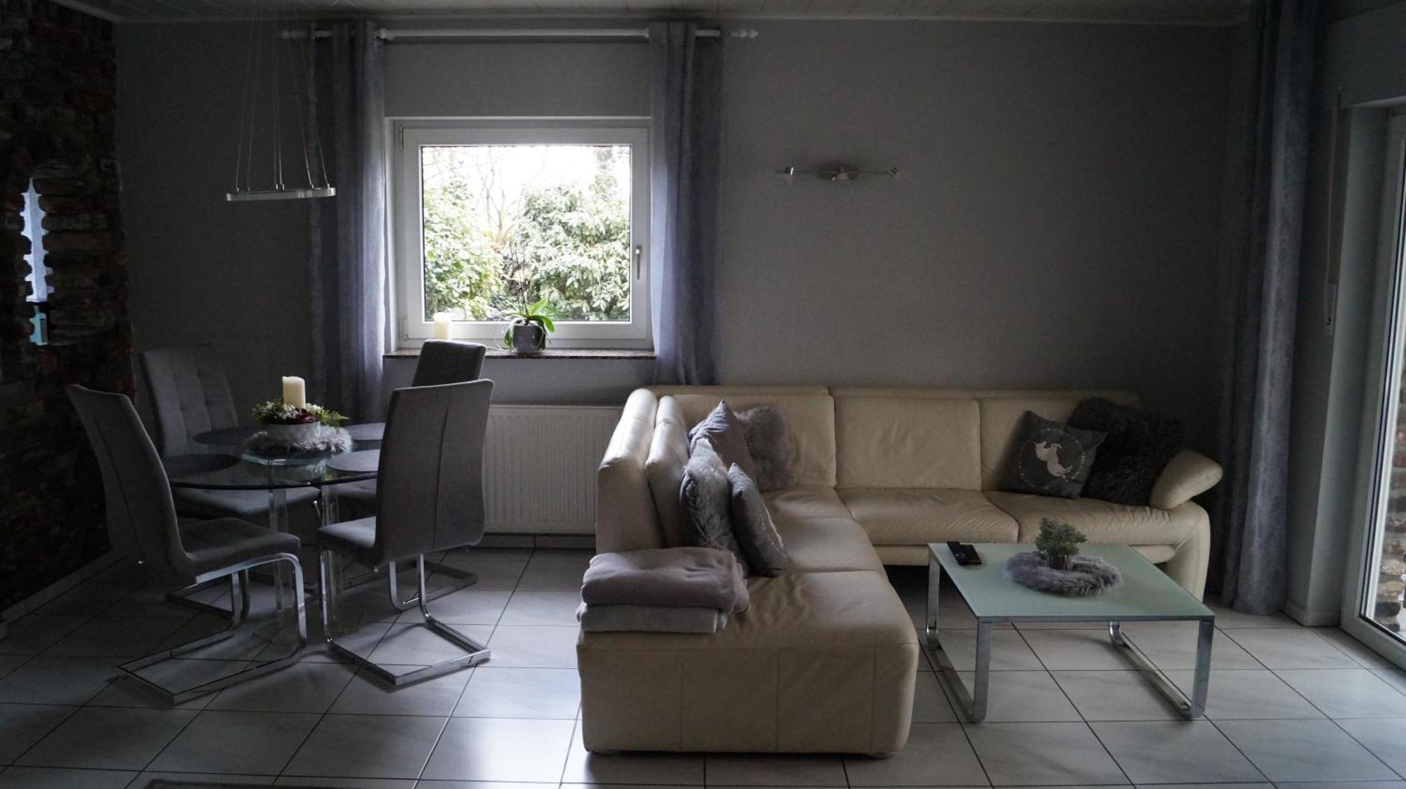 Ferienwohnung Pasch-Wittke Geldern Eksteriør billede