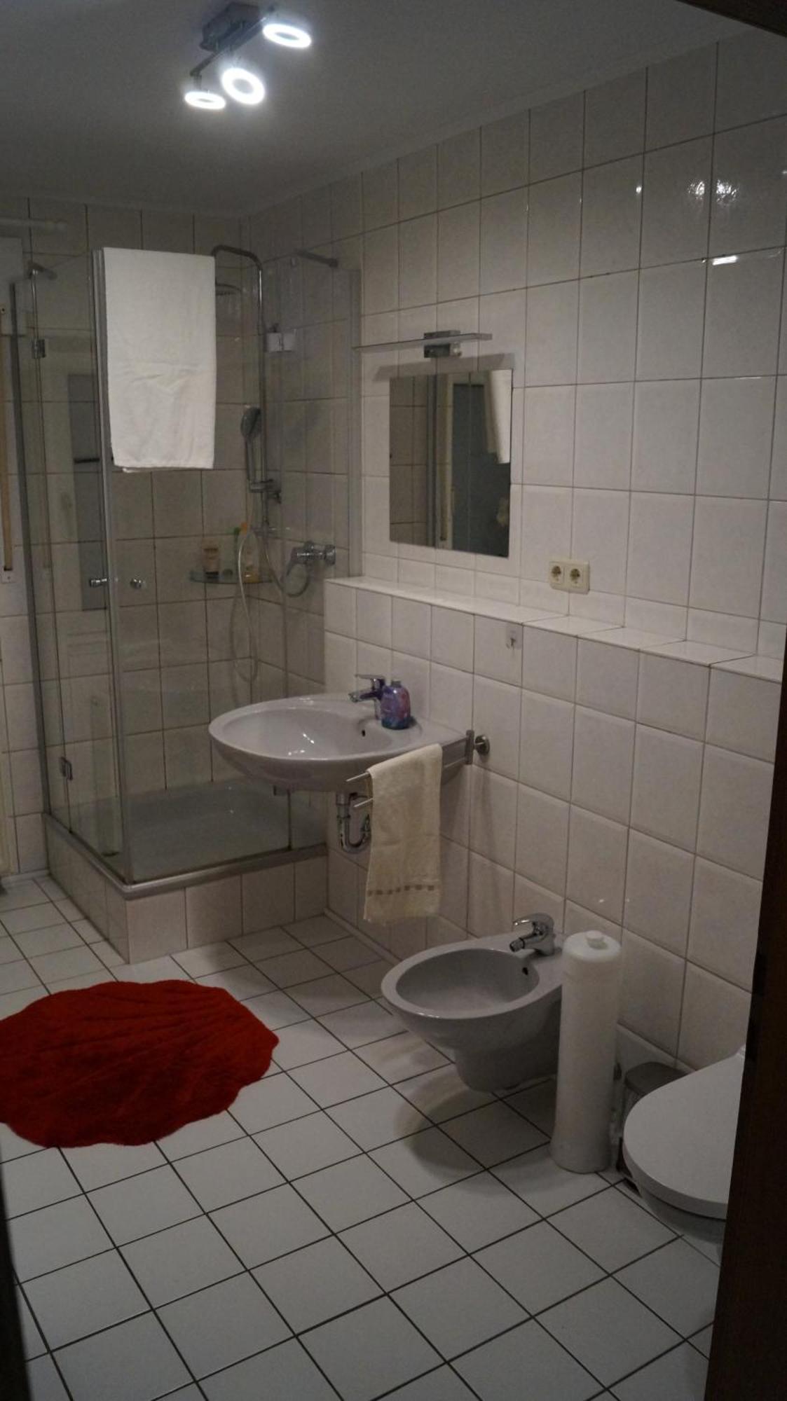 Ferienwohnung Pasch-Wittke Geldern Eksteriør billede
