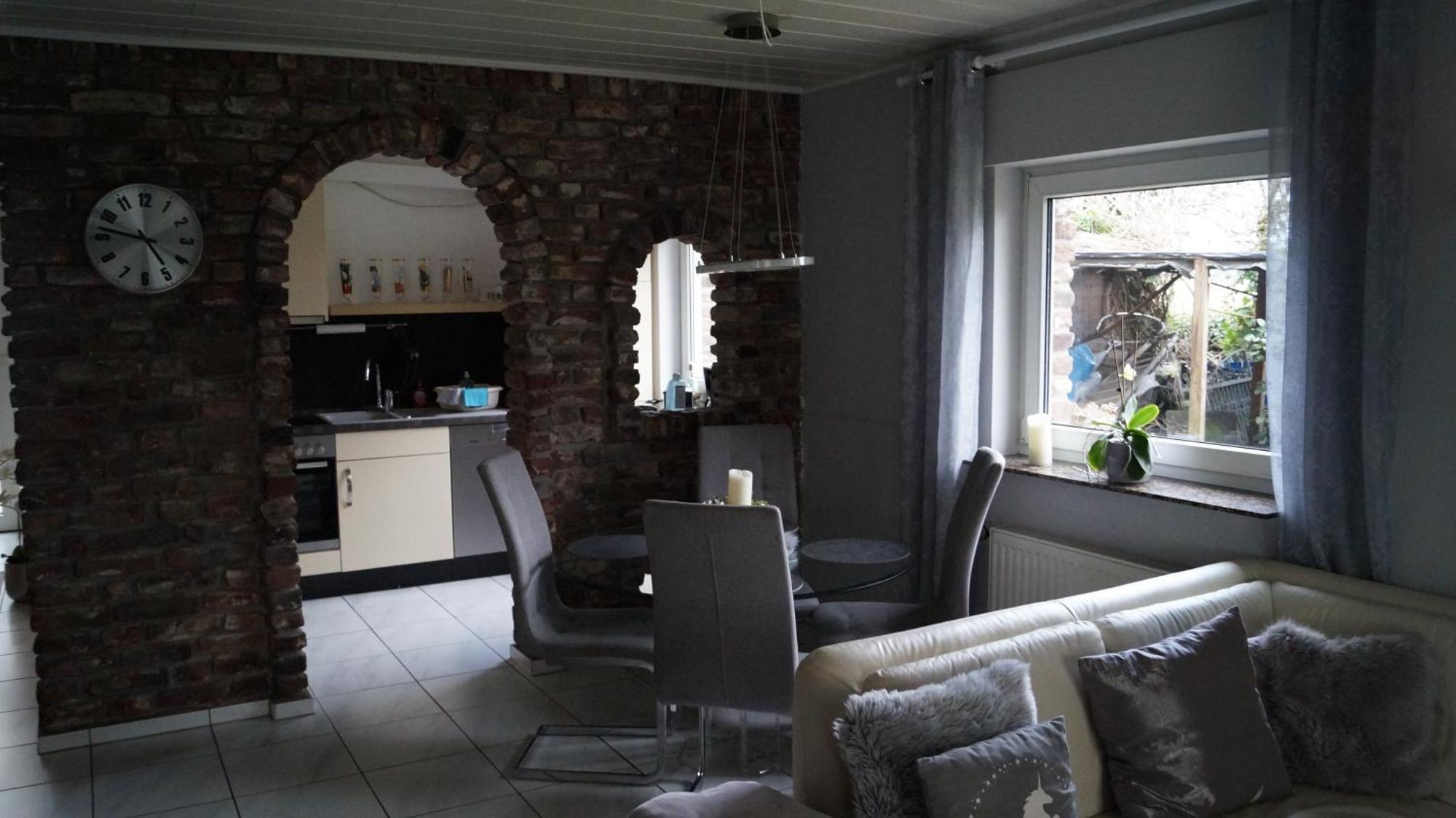 Ferienwohnung Pasch-Wittke Geldern Eksteriør billede