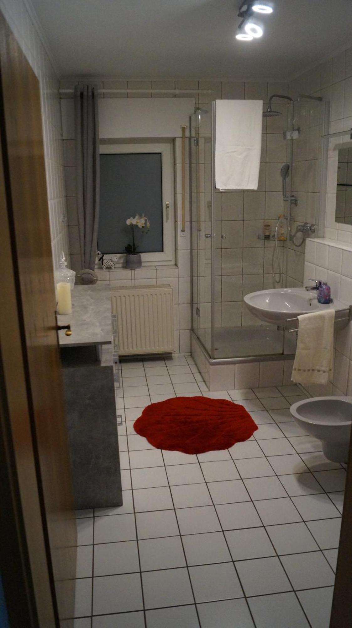 Ferienwohnung Pasch-Wittke Geldern Eksteriør billede