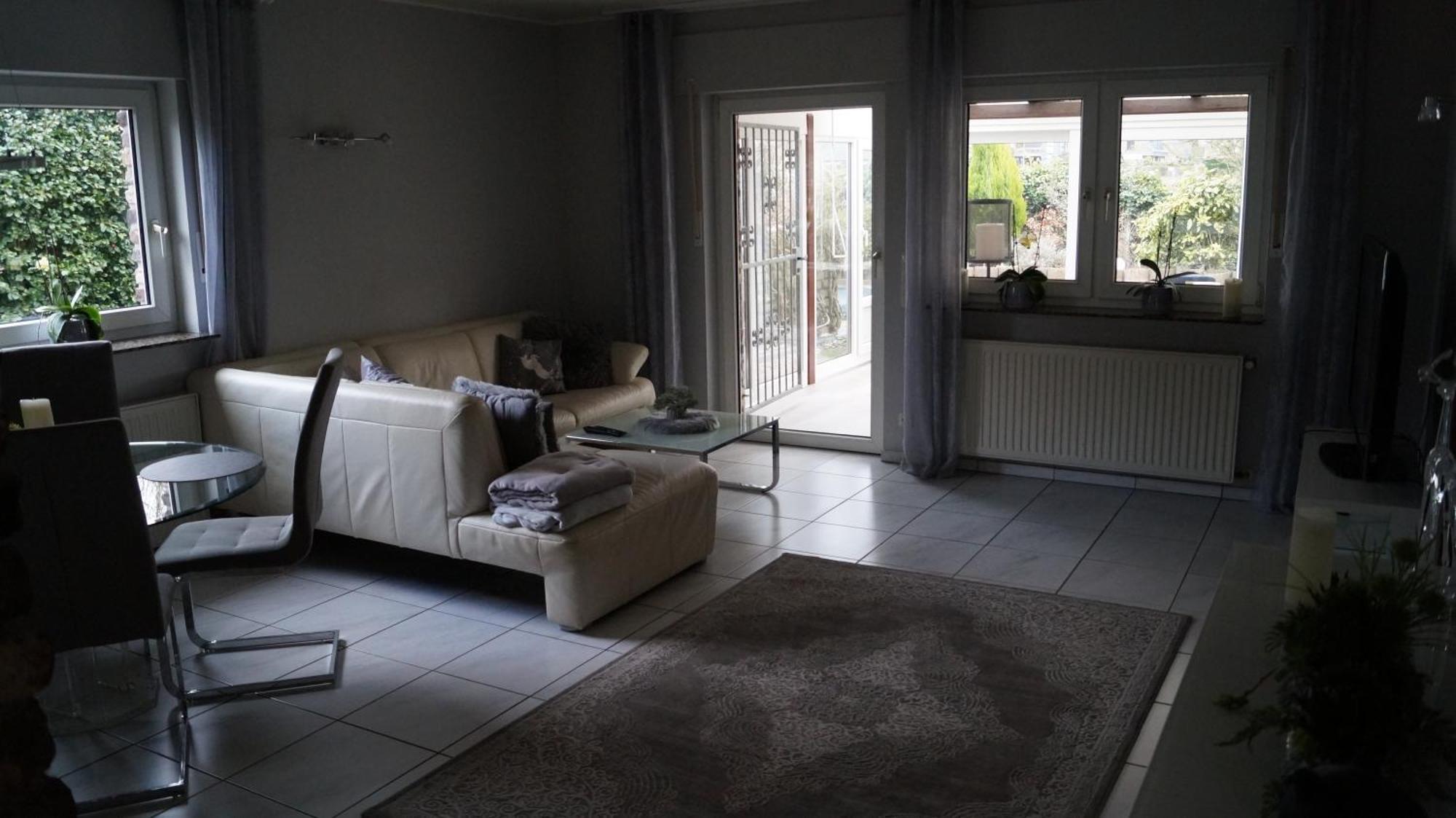 Ferienwohnung Pasch-Wittke Geldern Eksteriør billede