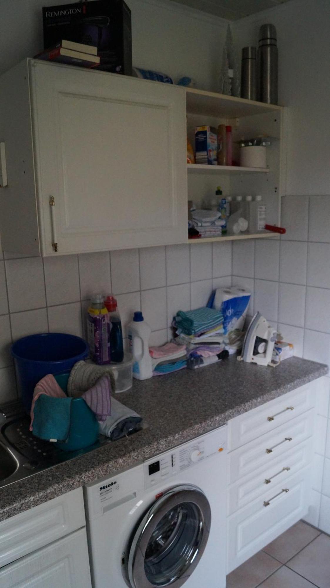 Ferienwohnung Pasch-Wittke Geldern Eksteriør billede