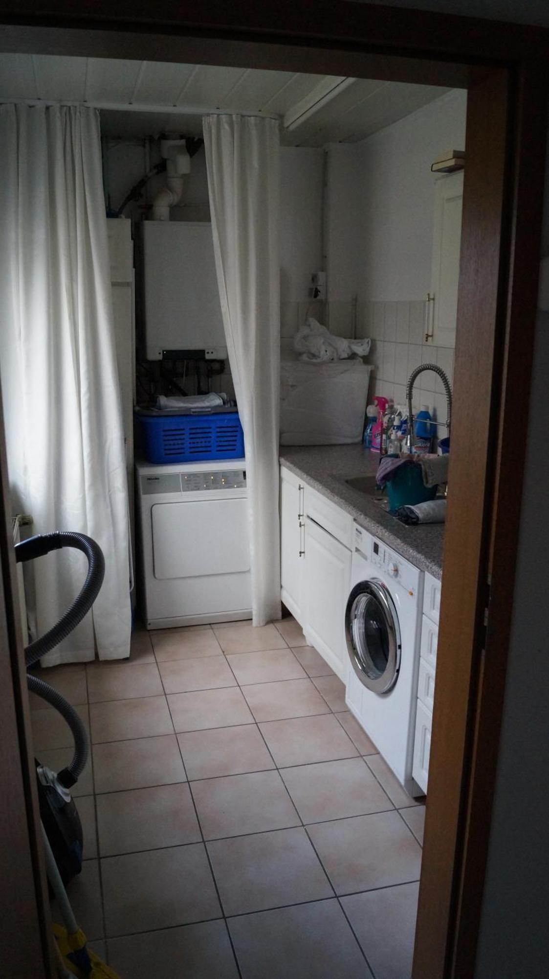 Ferienwohnung Pasch-Wittke Geldern Eksteriør billede