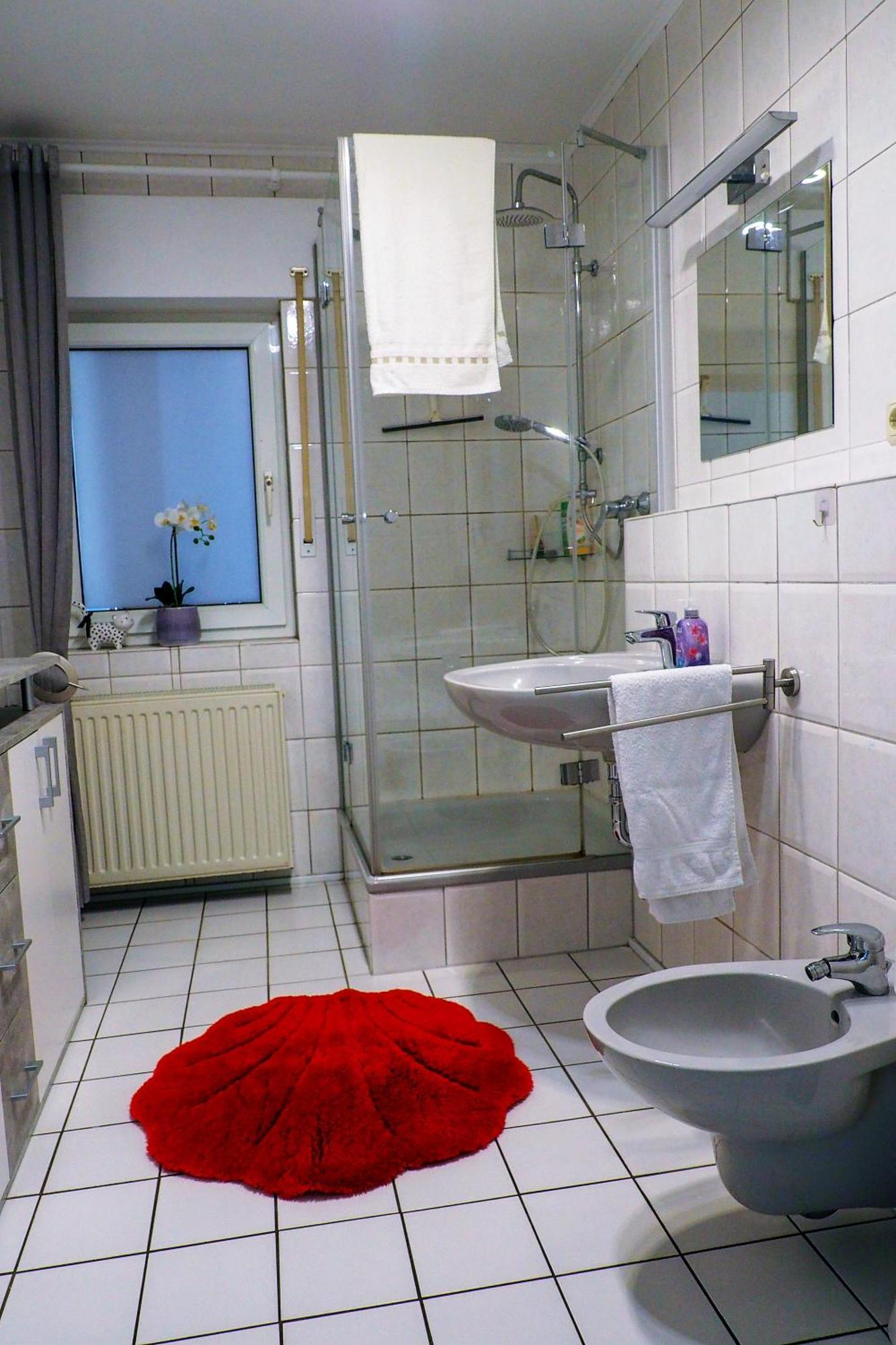 Ferienwohnung Pasch-Wittke Geldern Eksteriør billede