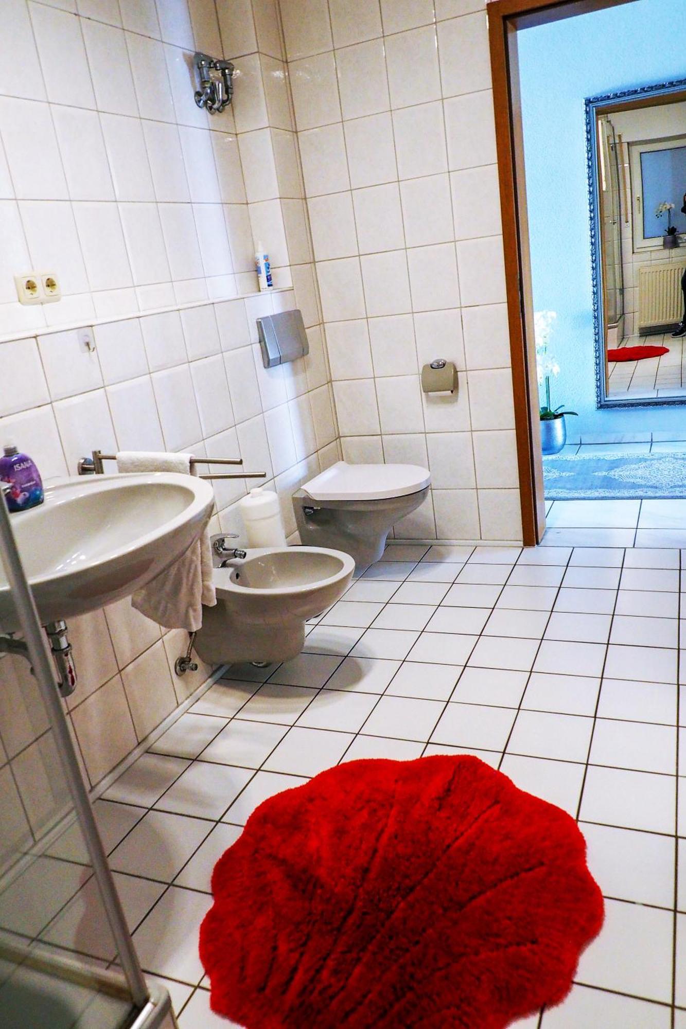 Ferienwohnung Pasch-Wittke Geldern Eksteriør billede