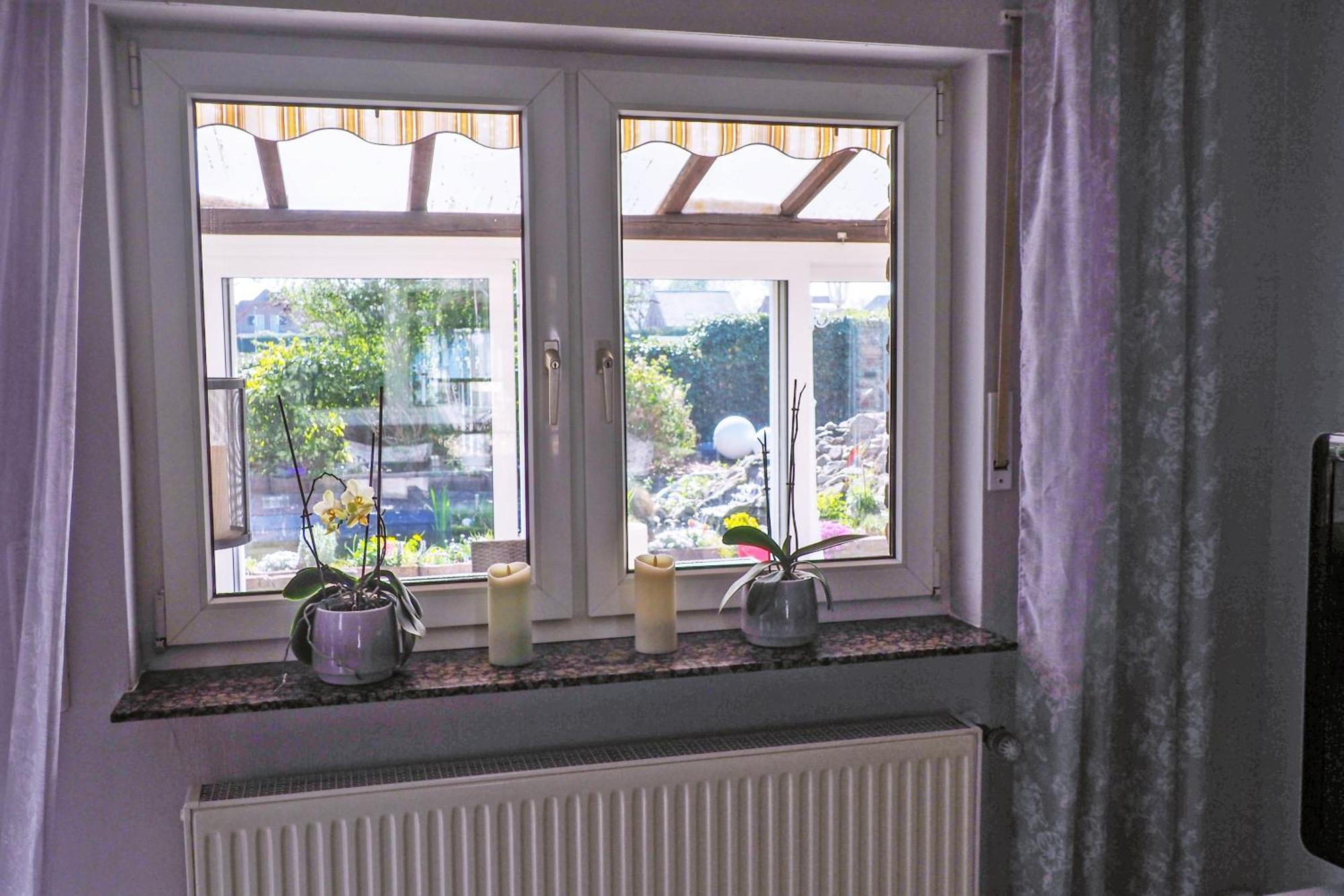 Ferienwohnung Pasch-Wittke Geldern Eksteriør billede