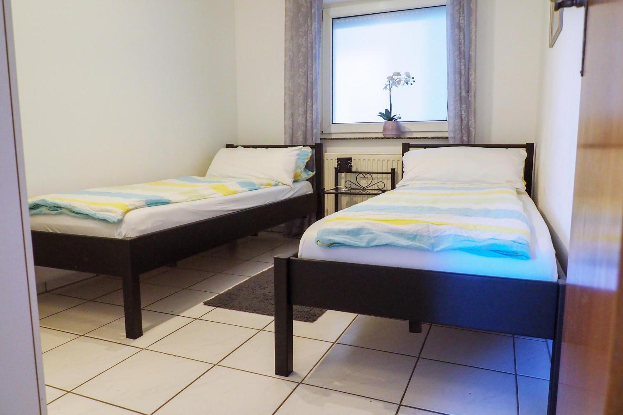 Ferienwohnung Pasch-Wittke Geldern Eksteriør billede